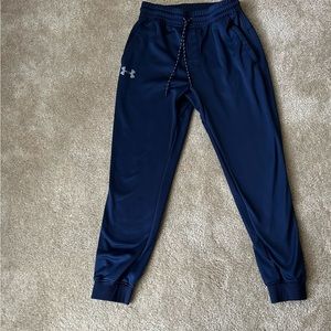 Under Armour sweatpants